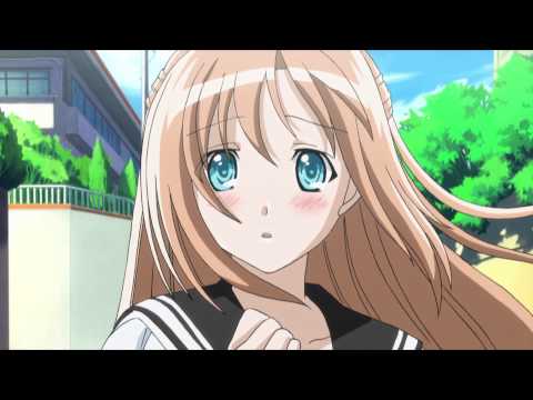 Kämpfer für die Liebe  ~ Opening