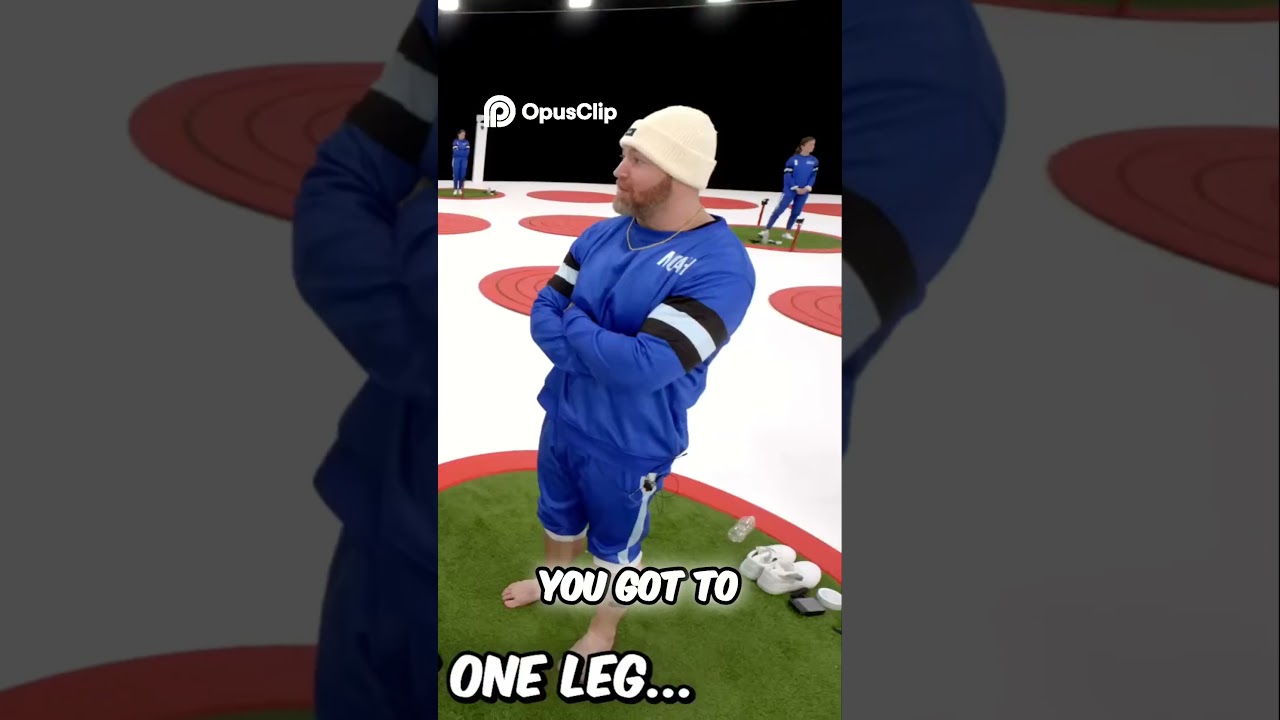 Challenge Rules Explained - Meet Our Standards Enforcer! 