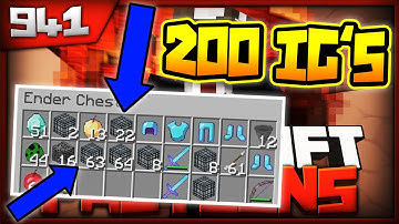 Minecraft FACTIONS Server Lets Play - THEWATCH 1 BILLION $ SCAM!! - Ep. 941 ( Minecraft Faction )