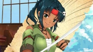 The Pirate Mermaid #01 - Aye Aye Captain! [DEMO] screenshot 4