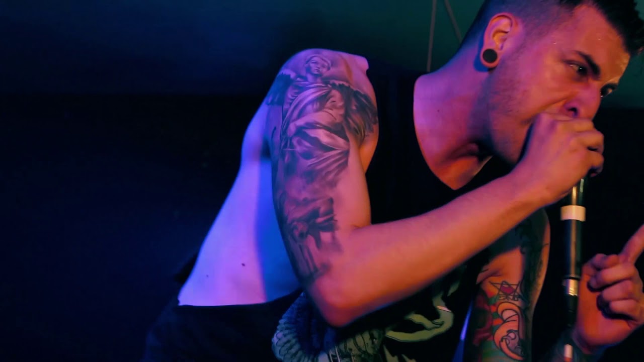 Melian – Siete Años Después de Partir (Vivo en Lima - Perú 06.09.15)