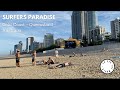 4k - 🇦🇺 SURFERS PARADISE, GOLD COAST, QUEENSLAND, AUSTRALIA 🇦🇺