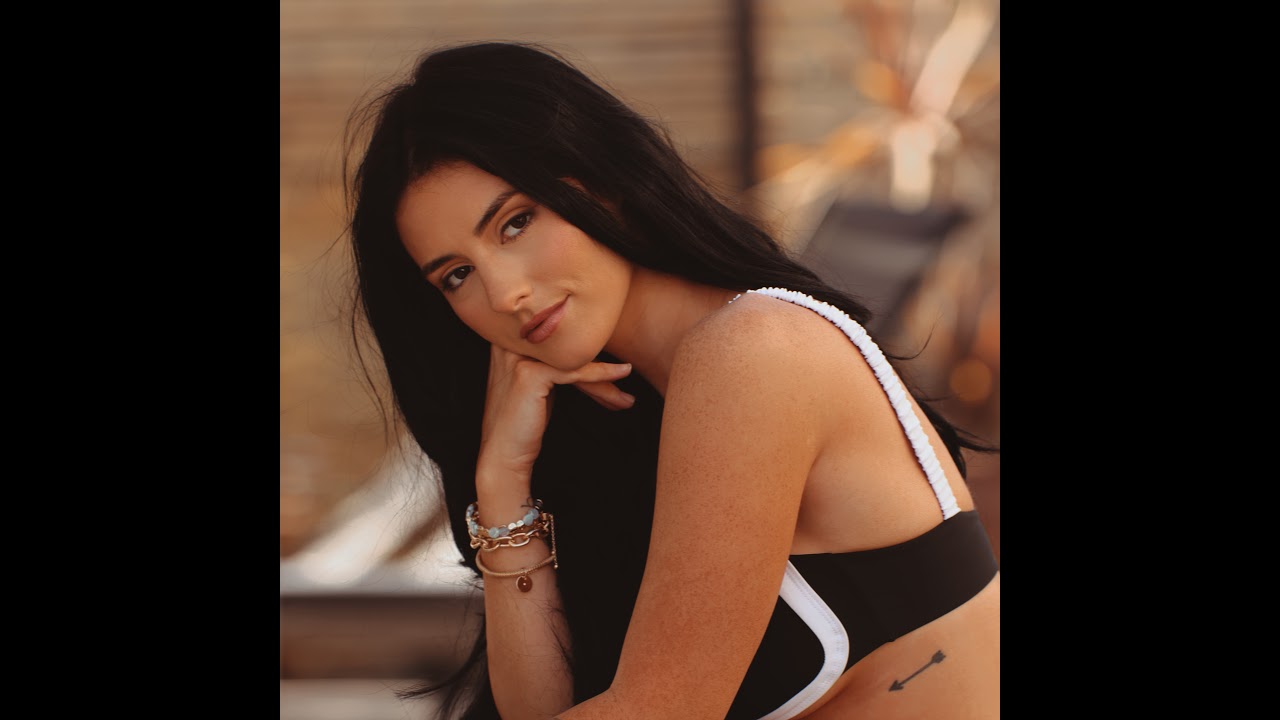 Harlee Hassell Live Stream - YouTube