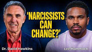 Can Narcissists Really Change? A Clinical Psychologist Explains w/ Dr. David Hawkins