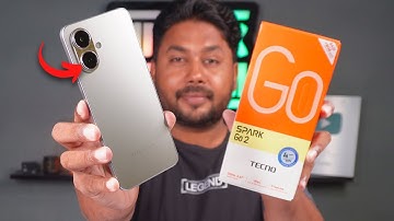 Tecno Spark Go 2 Unboxing 🔥 Budget King or Just Hype? Full Review in Pakistan!