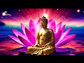 Positive Energy Music for Sleep: Inner Healing Music l Peaceful Meditation Music for Positive Energy