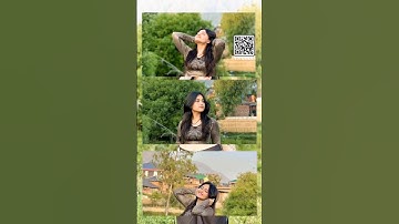 Trending Vn Video Editor 😱 Qr Code | Vn Viral Reels Qr Code (102) #vn #viral #app #shorts #trending