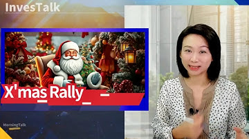 【美股速遞】聖誕老人行情｜Tsla 逼近500美元| Nvda 傳明年交付H200｜Goog 斥資47.5億美元收購Intersect｜RKLB再創歷史新高(23/12/2025)