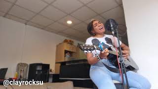 Korede Bello - Morire (Cover)