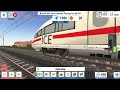 Euro train New game 🛑