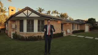 AUCTION | 27 Cotter Crescent, Riverhills (The Jason Yang Group)