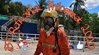BT Refresher Course Renewal 2020 | Philcamsat