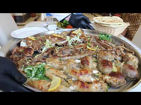 مطعم أبو الخير