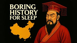 The ENTIRE History of Ancient China