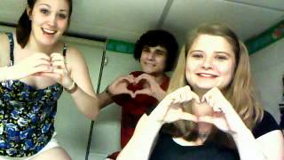 megan32241's Webcam Video from March 21, 2012 06:22 PM