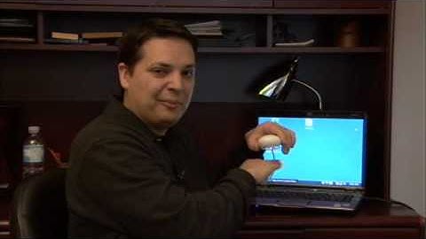 Computers Tips & Advice : How Is a Computer Mouse Made?