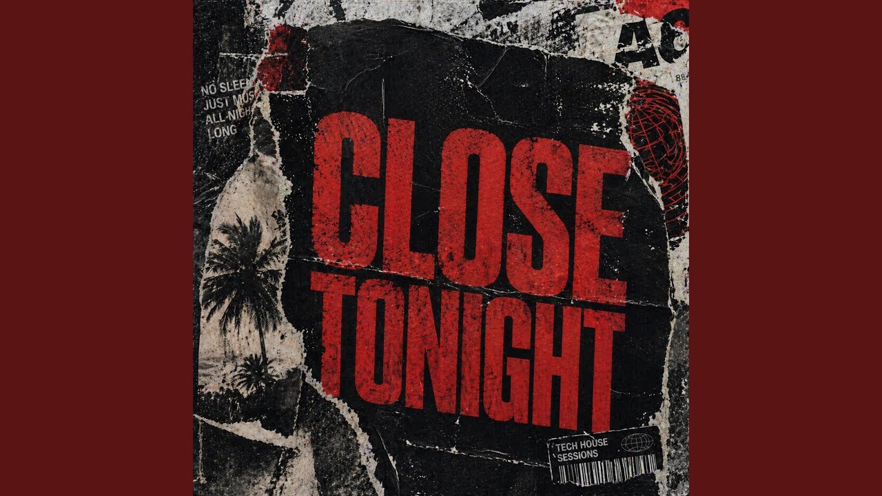 Watch Close Tonight on YouTube Watch Close Tonight on YouTube