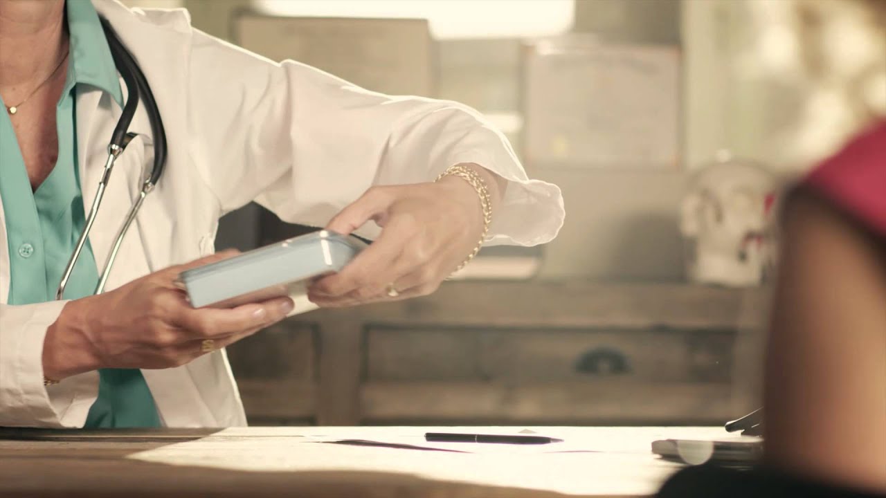 ZRT Freedom Commercial