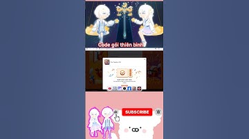 Nhận miễn phí code gói thiên bình play together 😍 #codeplaytogether #playtogether #playtogethervng