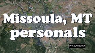 Craigslist Personals Missoula, Montana alternative site