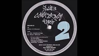 DJ Dub Rush - Da Gathering