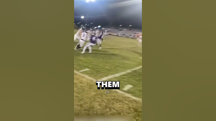 Bro Did A 1v20 (@yungcam3)