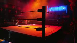 A Matter Of Pride Wrestling @ Lucky Cheng's NYC!