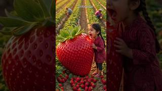 Wonderful fruits that bring relaxation 🍒🫒🍋 #fruit #nature #vegetables #farming #satisfying