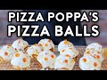 Binging with Babish: Pizza Balls from Doctor Strange in the Multiverse of Madness