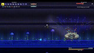 Revengeance Crabulon No-Hit Ranged