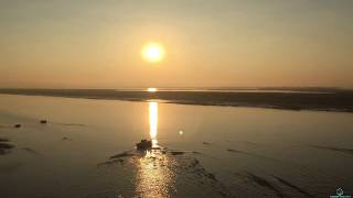 Perfection is Boring- a moment in Matarbari Island