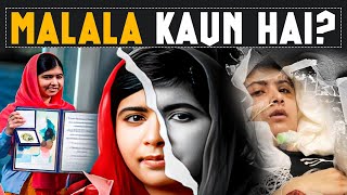 Malala Yousafzai | The Youngest Nobel Prize Winner | Watch Pakistan