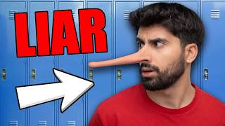 I Lied to My Crush and This Happened...(Storytime)