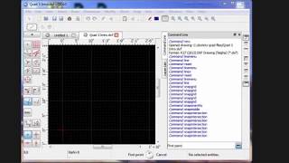 Qcad3 - Course Intro