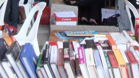 Assignment 3 - ☼my life, my nus☼