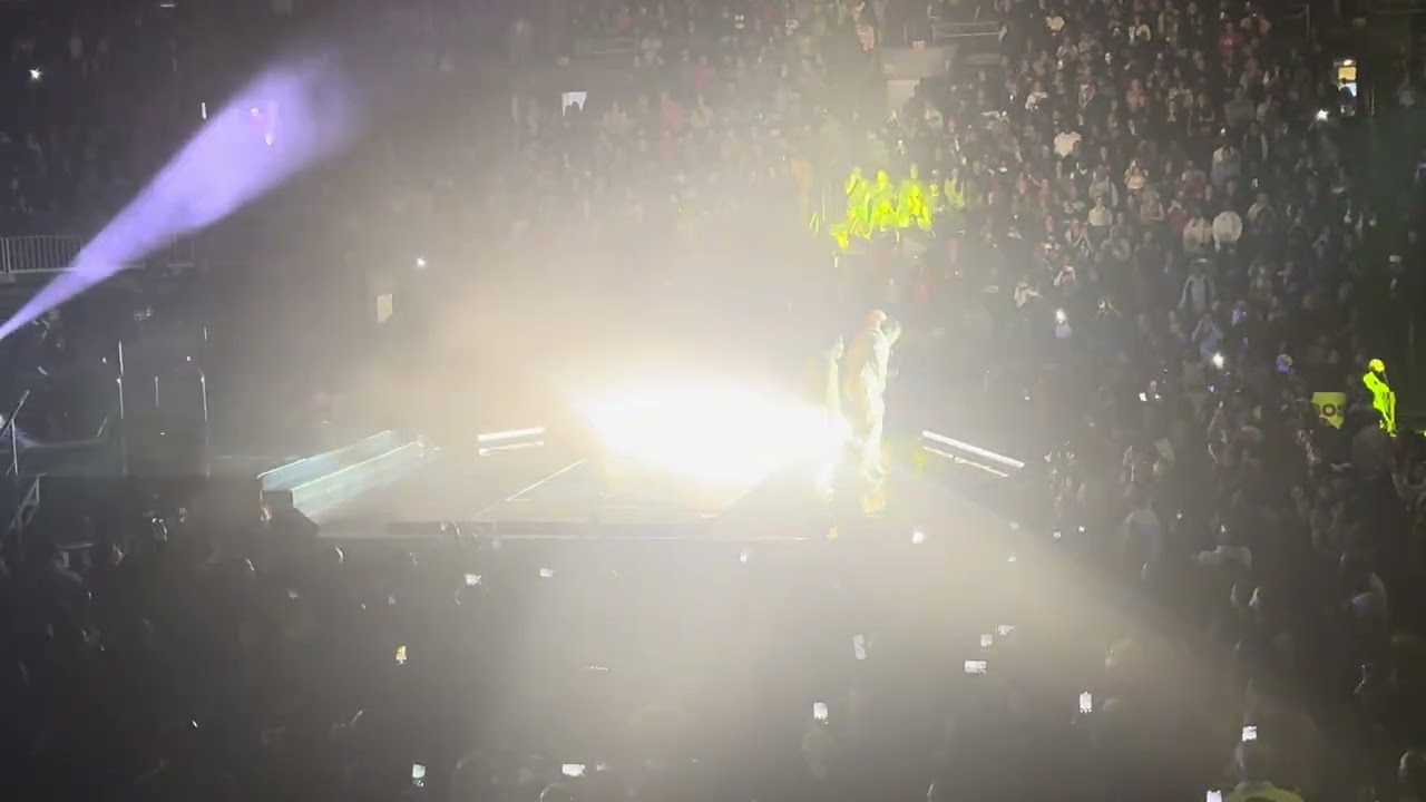 New Edition x Boyz II Men & Toni Braxton Pt. 1  | TD Garden | Boston, MA (2.15.2026)