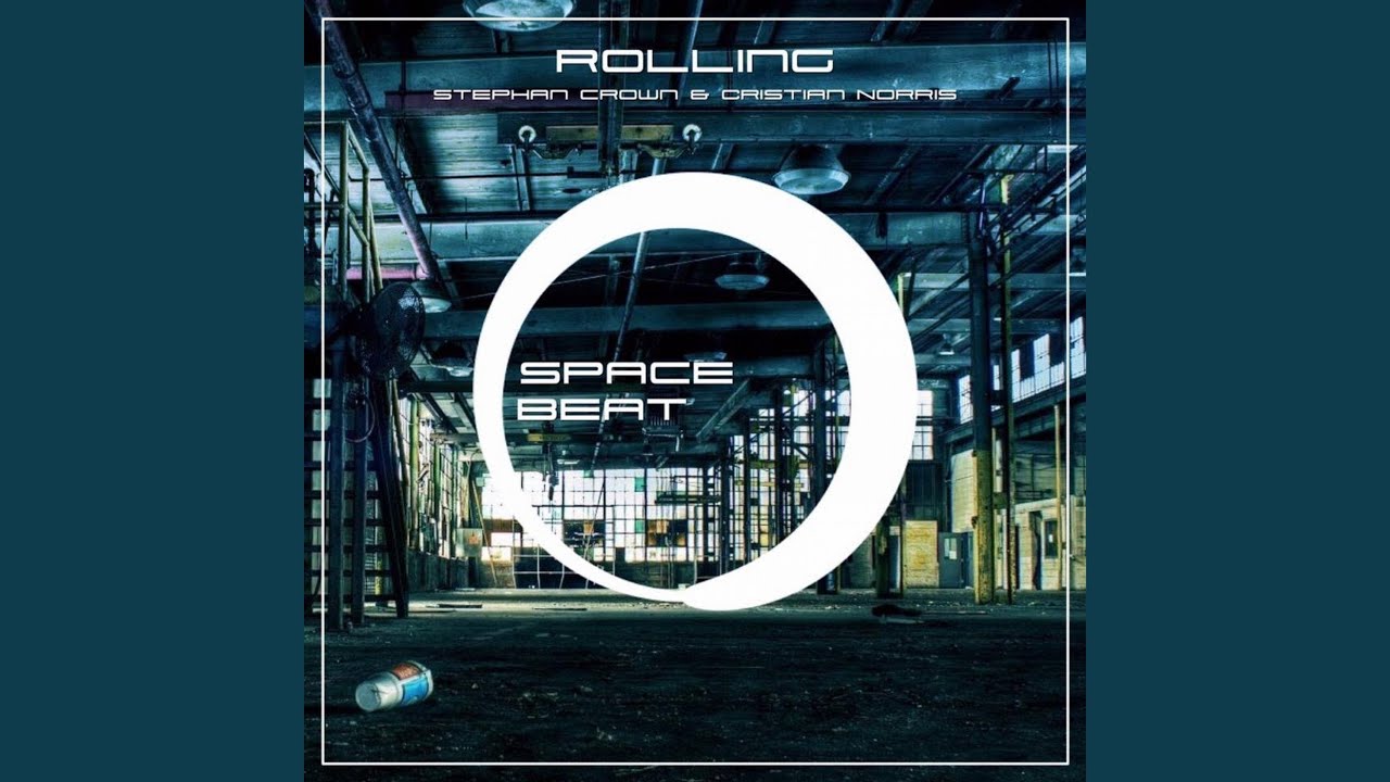 Watch Rolling (Original Mix) on YouTube Watch Rolling (Original Mix) on YouTube