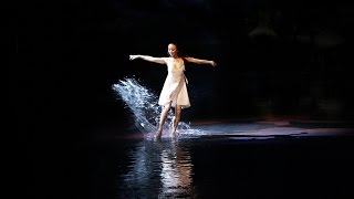 Tedxwanchaiwomen 2015 - Meet The Stage Manager