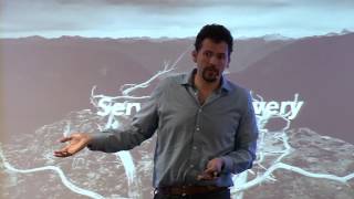 Gophercon India 2016 - Cloud in your Cloud, how we build DigitalOcean by Matthew Campbell