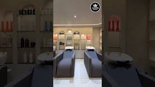Full Training + Branding + Support – Join Lotus Salon Franchise Today!&quot;