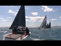 First Regatta Day | Race 3
