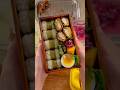 【ジブリ風弁当】 #お弁当 #料理 #shorts #cooking #japanesefood #ghibli #ジブリ風