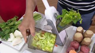 KITCHEN GADGETS – tagged geoffrey zakarian mandoline slicer – Home Basics