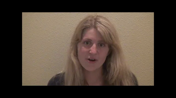 Who Knew (cover) - By Kira Haas
