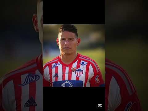 جيمس المرعب