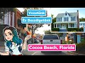 FLORIDA'S COCOA BEACH - YouTube