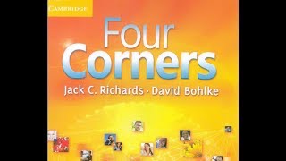Four Corners 1 SB