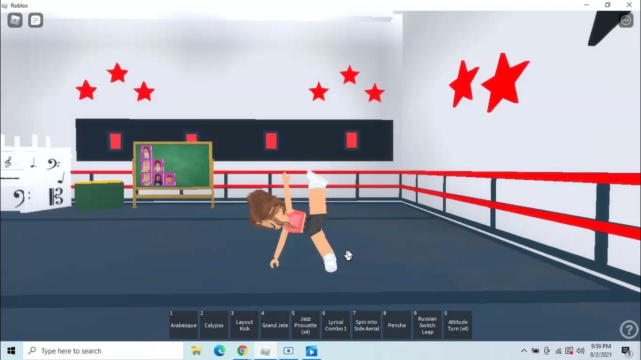 How to Dance in Roblox in 3 Easy Steps - Softonic