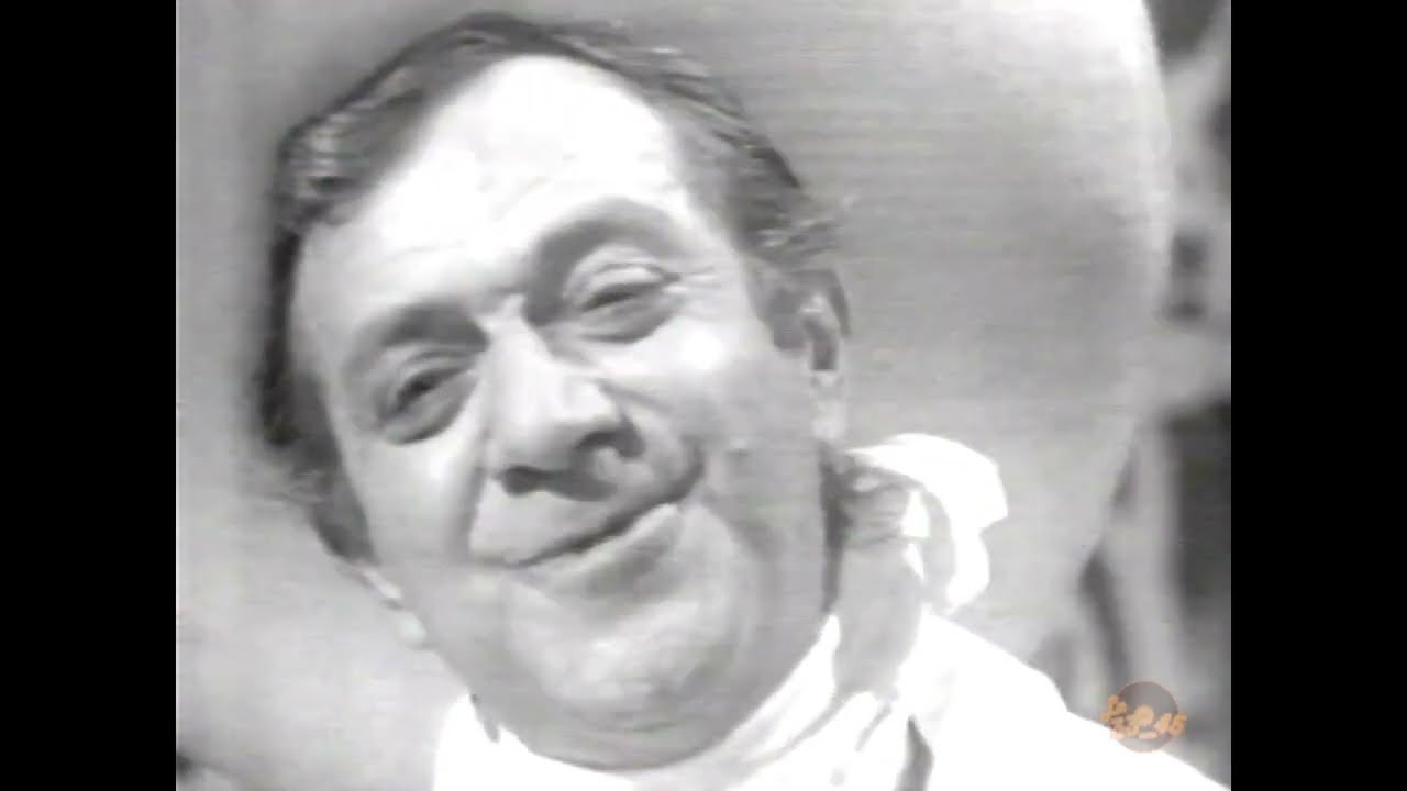 Spécial Olivier Guimond 1994 TQS avec pubs