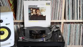 Londonbeat - Falling In Love Again (1988)